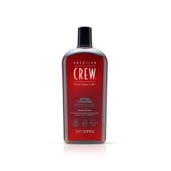 American Crew - Detox Shampoo 1000ml